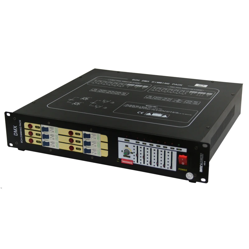 Фото Involight AD6