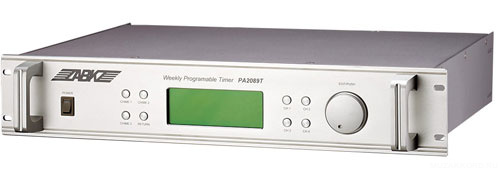 Фото ABK PA-2089T