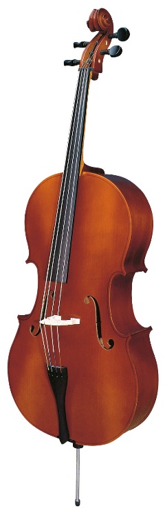 Фото Виолончель CREMONA  CC-416  1/2 