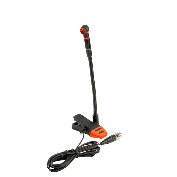 Фото Микрофон инструментальный Alctron IM500