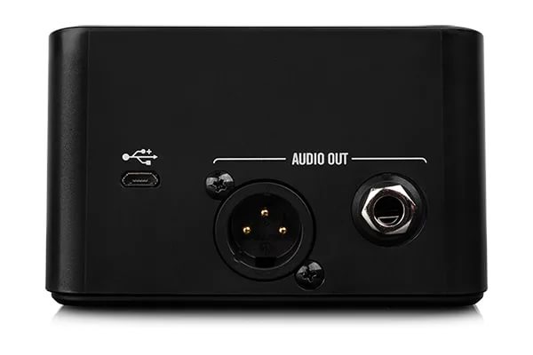 Фото LINE 6 RELAY G10 Цифровая гитарная беспроводная система