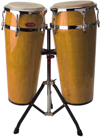Фото Латинские барабаны Stagg LTD-A