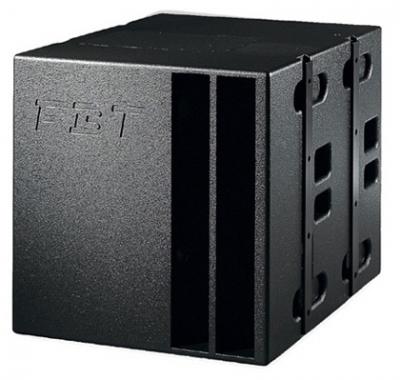 Фото Активный сабвуфер FBT Modus SUBa
