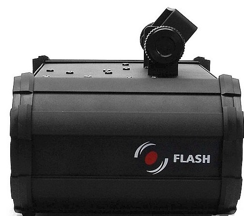 Фото Flash Megamoon  Проекционный прибор