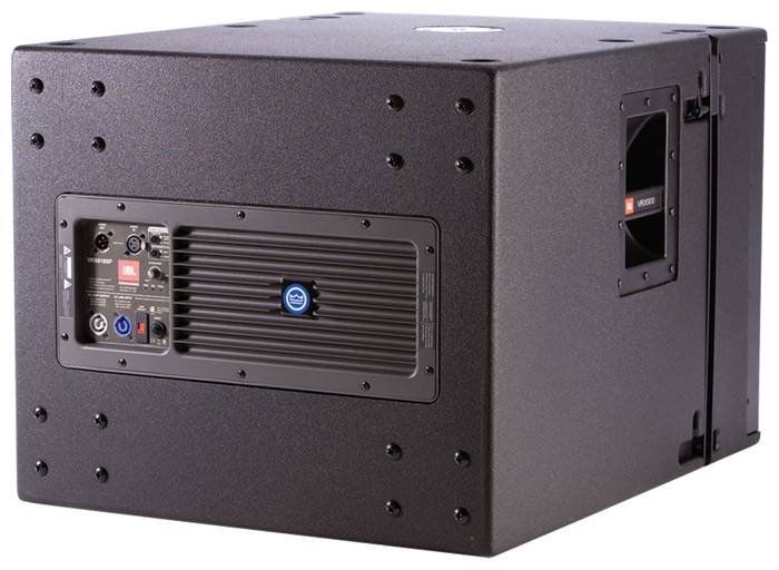 Фото JBL VRX918S 