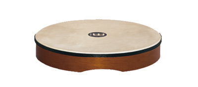 Фото Ручной барабан MEINL HD10AB