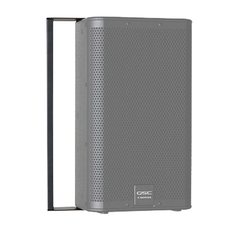 Фото Кронштейн для акустической системы QSC E12YM-BK