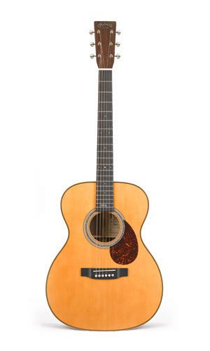 Фото Martin OMJM