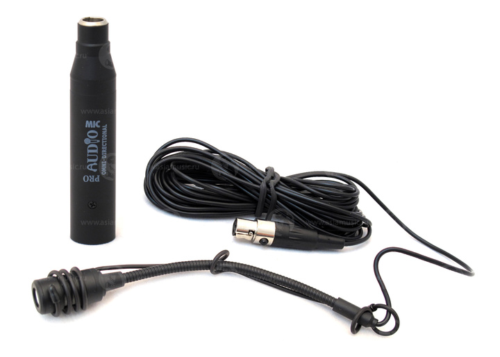 Фото PROAUDIO TS-702