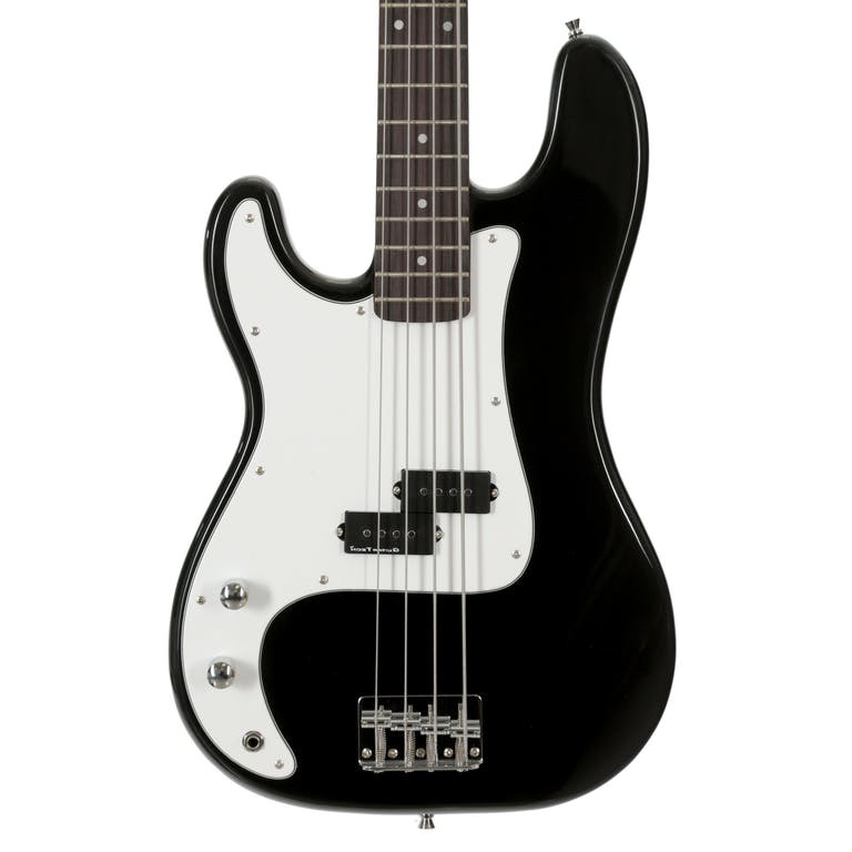 Фото Бас-гитара Encore LH-E4BLK 