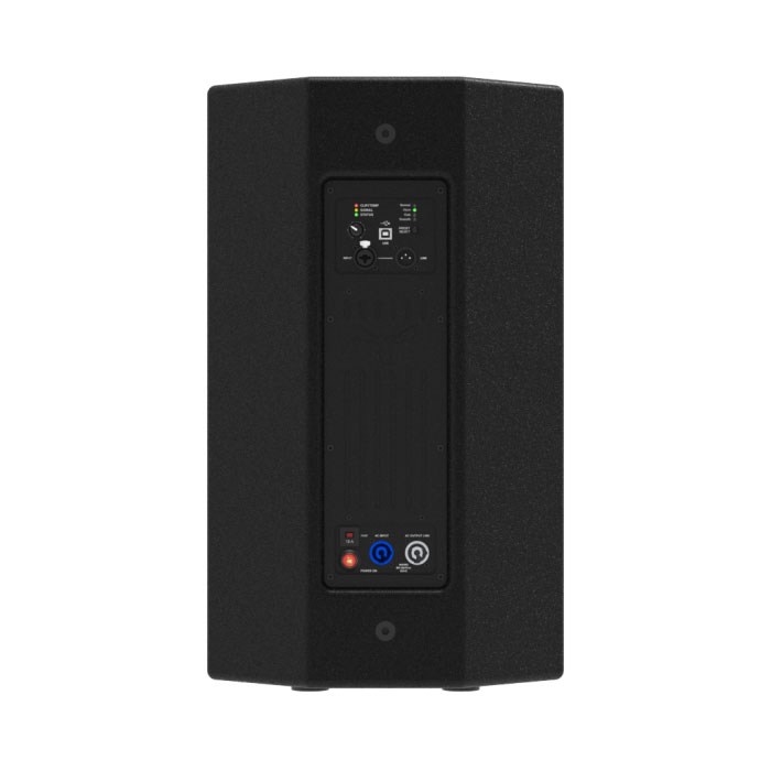 Фото Активная акустическая система MOOSE C12A