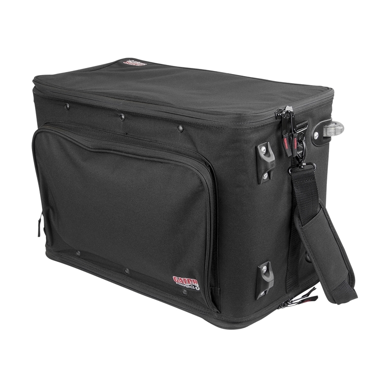 Фото Рэковая сумка GATOR GR-RACKBAG-4UW