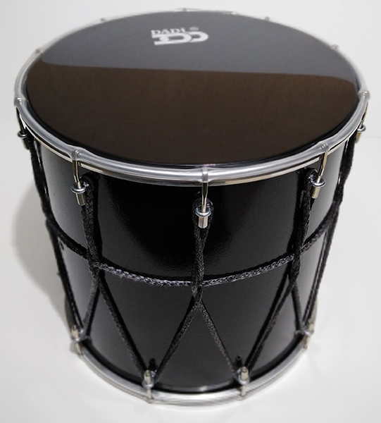 Фото Барабан кавказский 12" Мастерская Бехтерев BK-12Glv