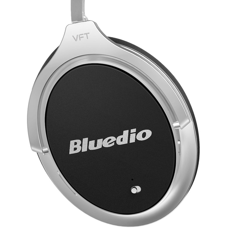Фото Bluedio F2 Black