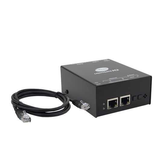 Фото Контроллер Siberian Lighting SL-ED100T1 Lightgate M2