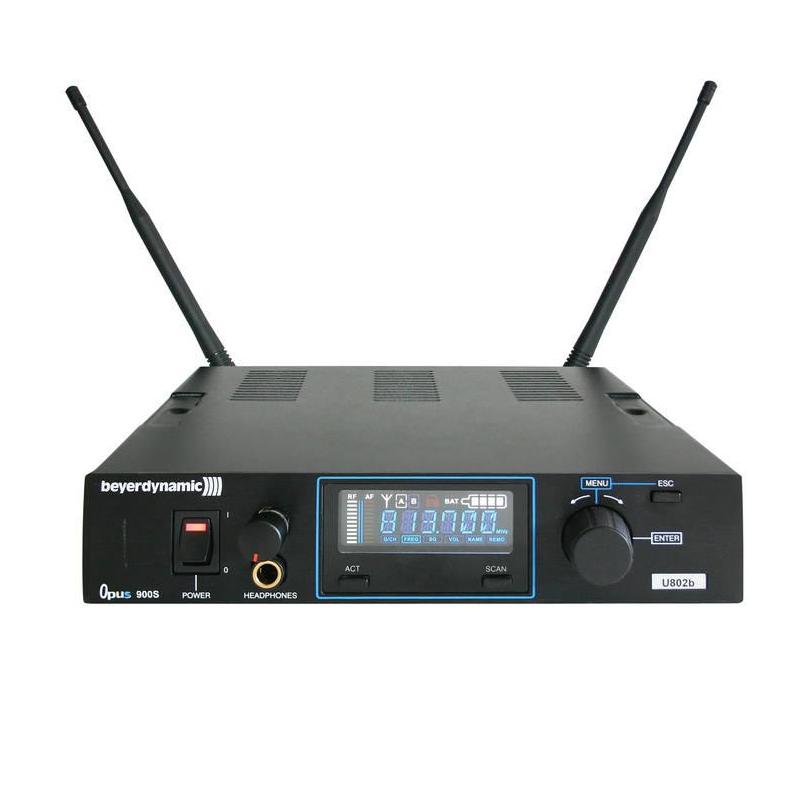 Фото Приемник Beyerdynamic NE 900 S