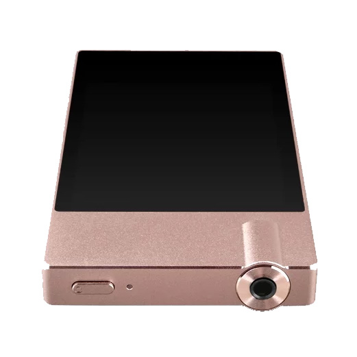 Фото COWON Plenue J Jupiter Gold