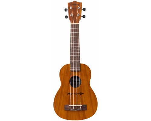 Фото Укулеле сопрано VESTON KUS100 AC