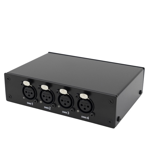 Фото Контроллер Siberian Lighting SL-EDED37-POE LightGate Q4