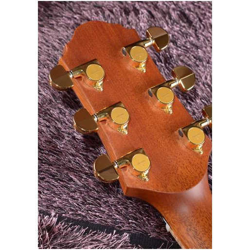 Фото Электроакустическая гитара CRAFTER LX G-3000ce