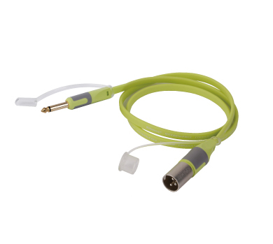 Фото Кабель микрофонный Soundking BXJ044-5M