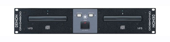 Фото Denon BU-4500