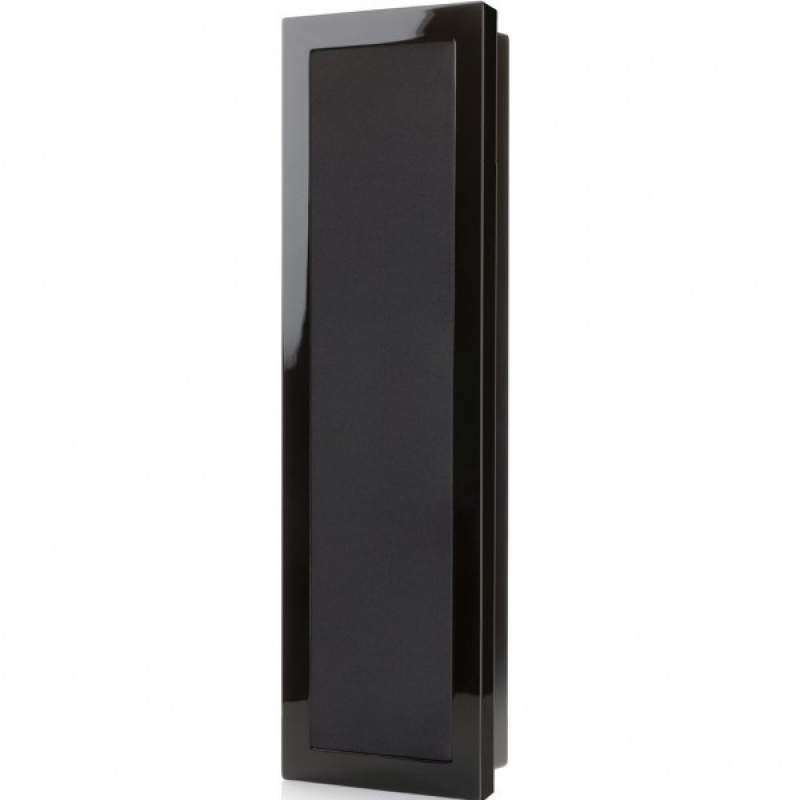 Фото Monitor Audio Soundframe 2 On Wall Black