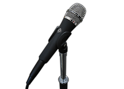 Фото Динамический микрофон Telefunken ELA M 80