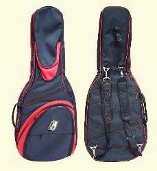 Фото Чехол для электрогитары утепленный Brahner GE-5