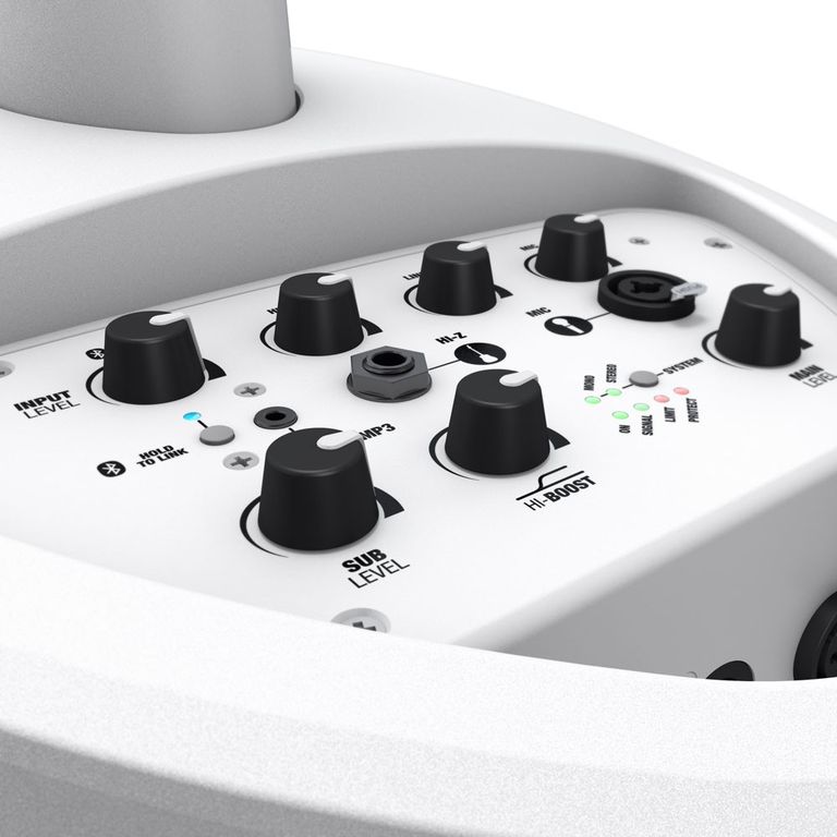 Фото Звуковая колонна LD SYSTEMS MAUI 5 GO W