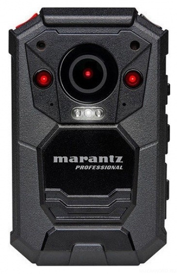 Фото Студийный рекордер MARANTZ PMD901VX