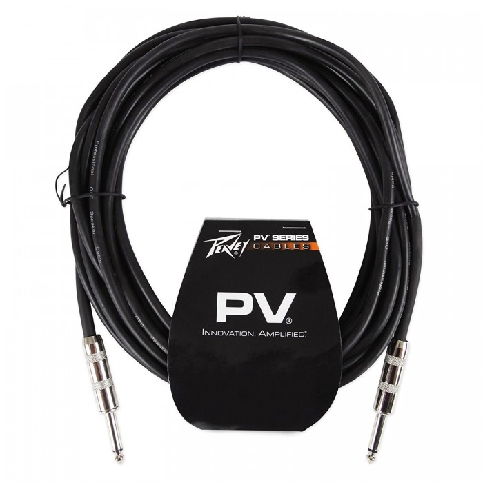 Фото Peavey PV 50 12GA S/S SPKR CBL