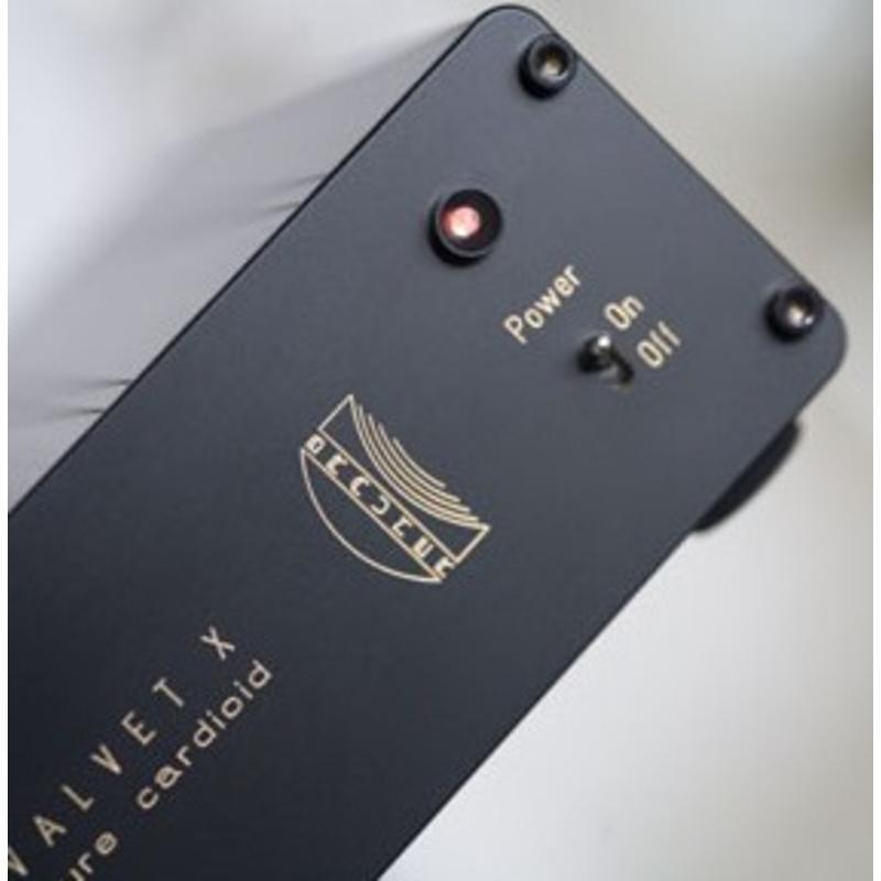 Фото Brauner Valvet X Студийный конденсаторный микрофон