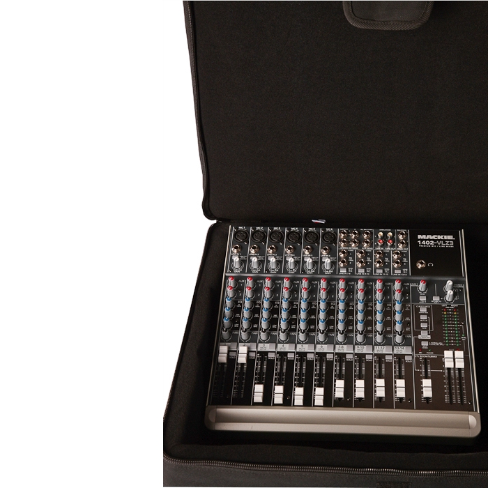 Фото GATOR G-MIX-L 1618A