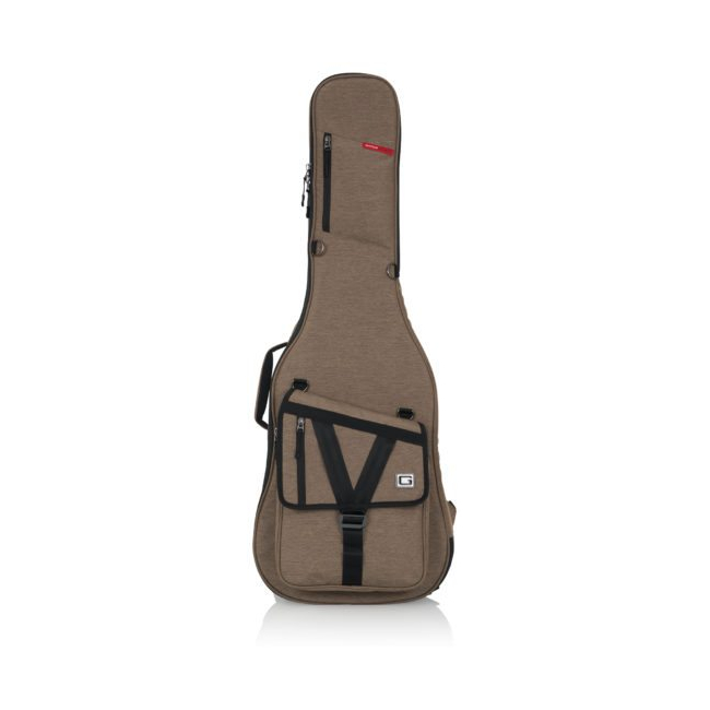 Фото Чехол для электрогитар GATOR GT-ELECTRIC-TAN