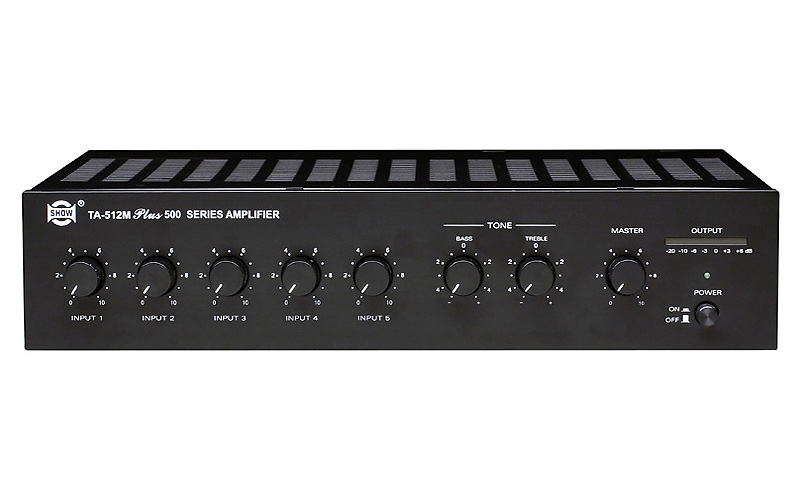 Фото Show TA-512M PLUS