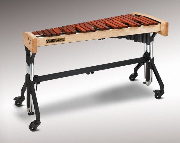 Фото Ксилофон Vancore CCX4001