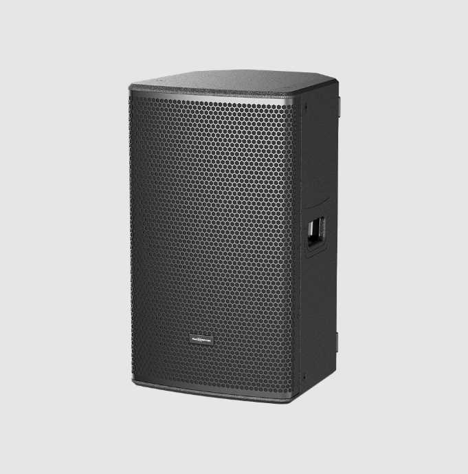 Фото Активная акустическая система Audiocenter SA310+