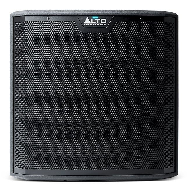 Фото Alto TS315S