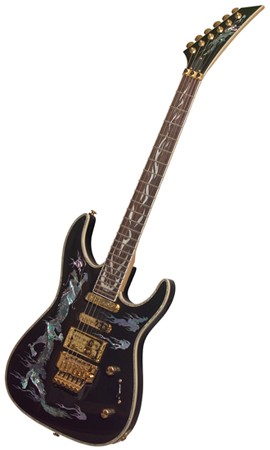 Фото Электрогитара JET UJR 765DRA D
