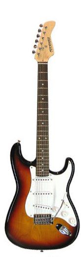 Фото Fernandes LE-1Z 3S 3SB/ L