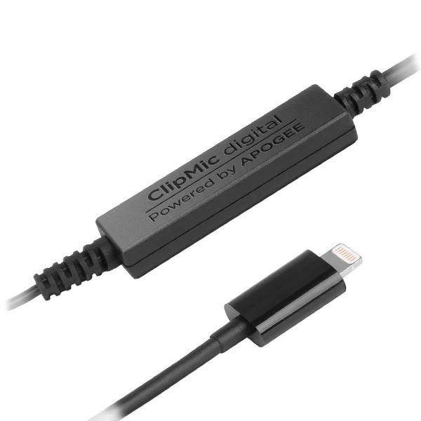 Фото Apogee ClipMic Digital 