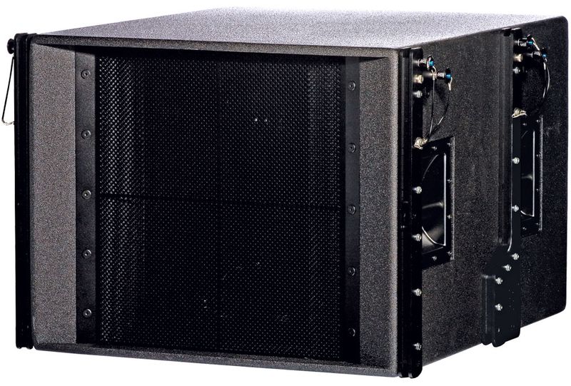 Фото Пассивный сабвуфер VTC ELS212t