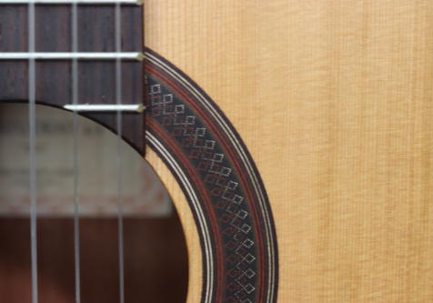 Фото Классическая гитара Prodipe JMFSTUDENT7/8 Student