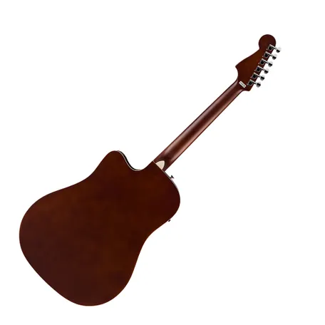Фото Акустическая гитара FENDER CA DEBUT REDONDO NAT