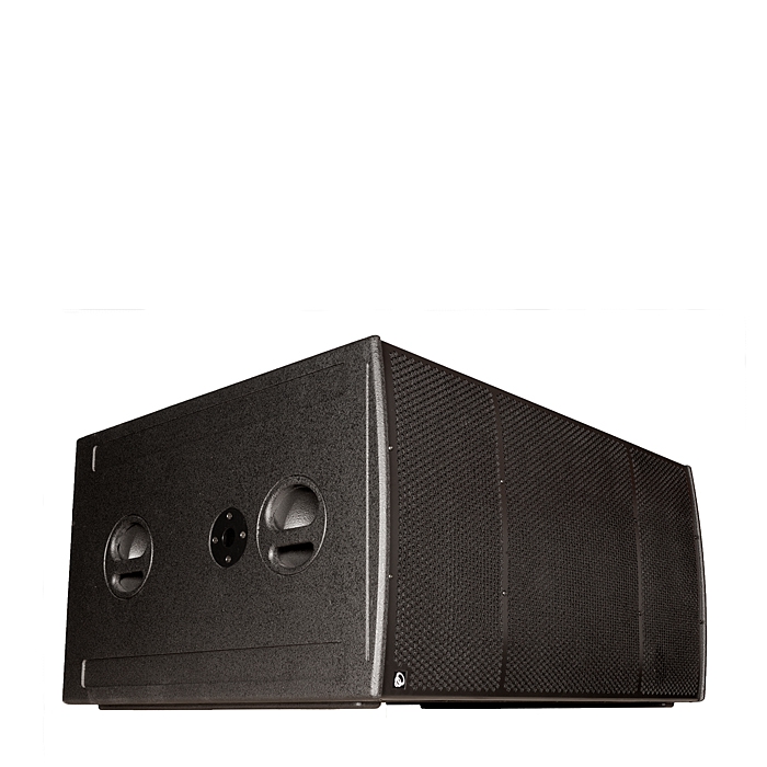 Фото Сабвуфер IDEA Pro Audio BASSO2121t