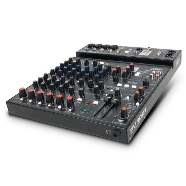 Фото Peavey PV 10 BT