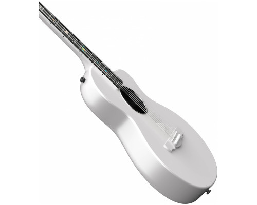 Фото Акустическая гитара NATASHA Asteroid Radiant Pearl