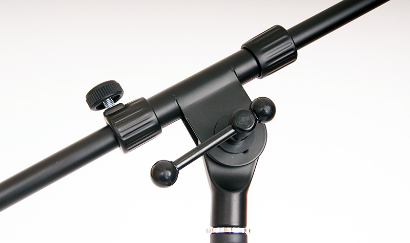 Фото Стойка для микрофона Soundking SD005