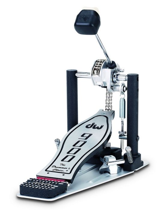 Фото Одиночная педаль DW CP9000PB